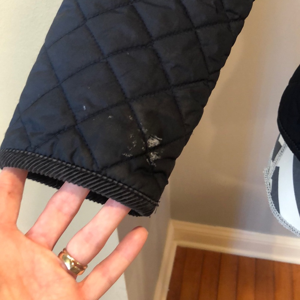 Girls Ralph Lauren jacket - Picture 2 of 3